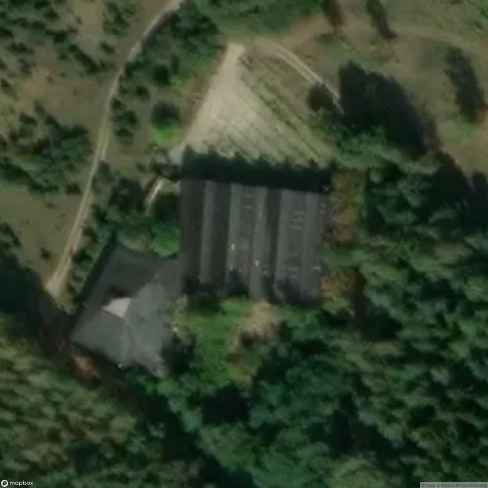 Abandoned Military Bunker Schron Wartowniczy Einmannbunker [POL] #32673