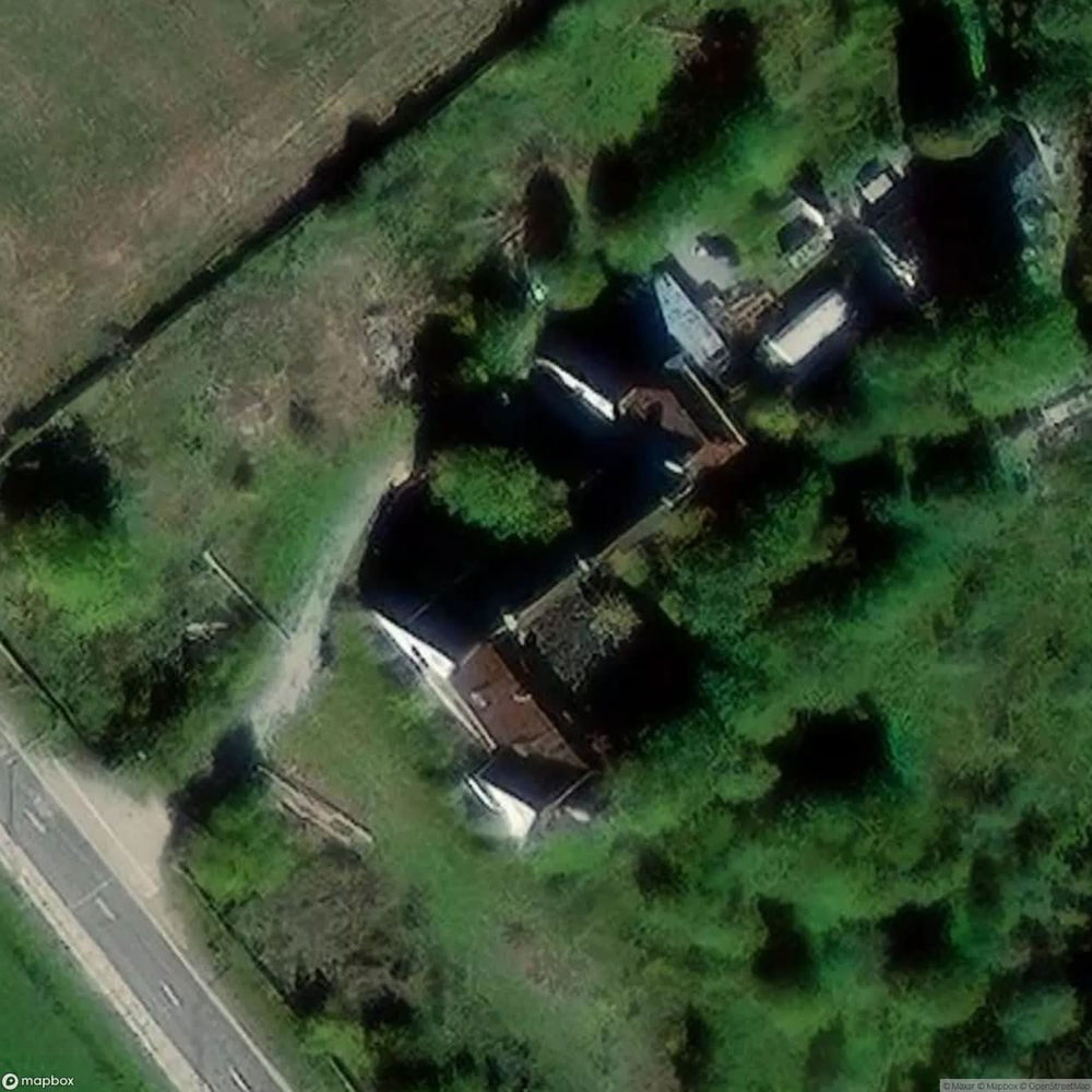Villa Fosses [BEL] #04614