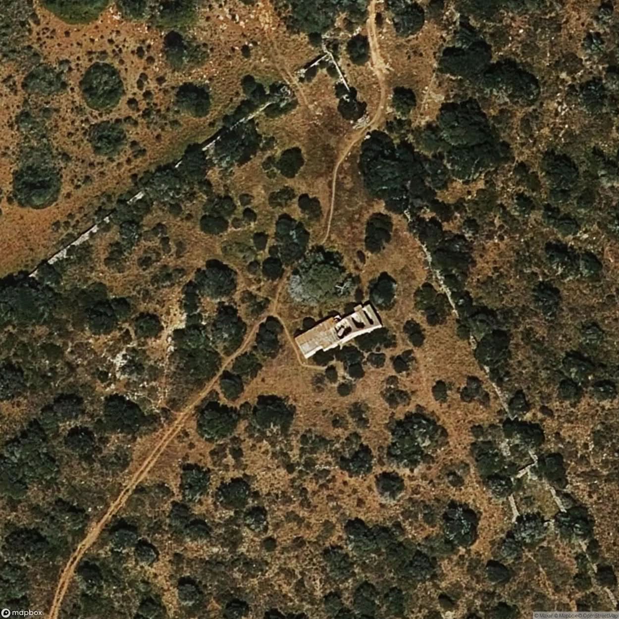 Pump House [ESP] #03835