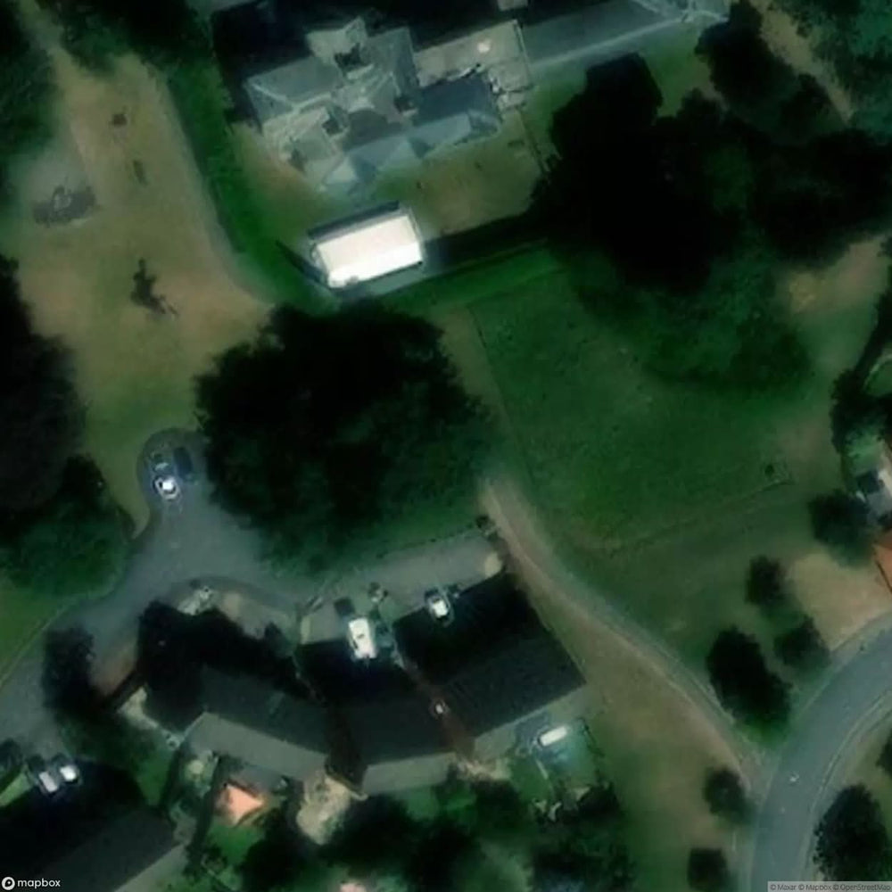 Balderton Hospital [GBR] #14286