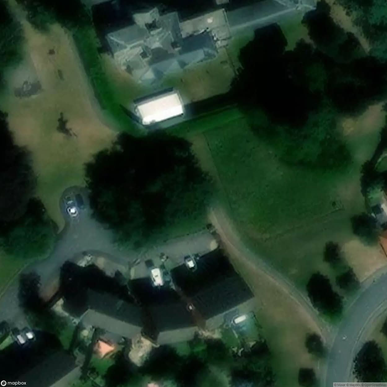 Balderton Hospital [GBR] #14286