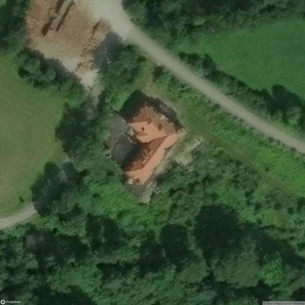 Villa Small Castle [AUT] #04668