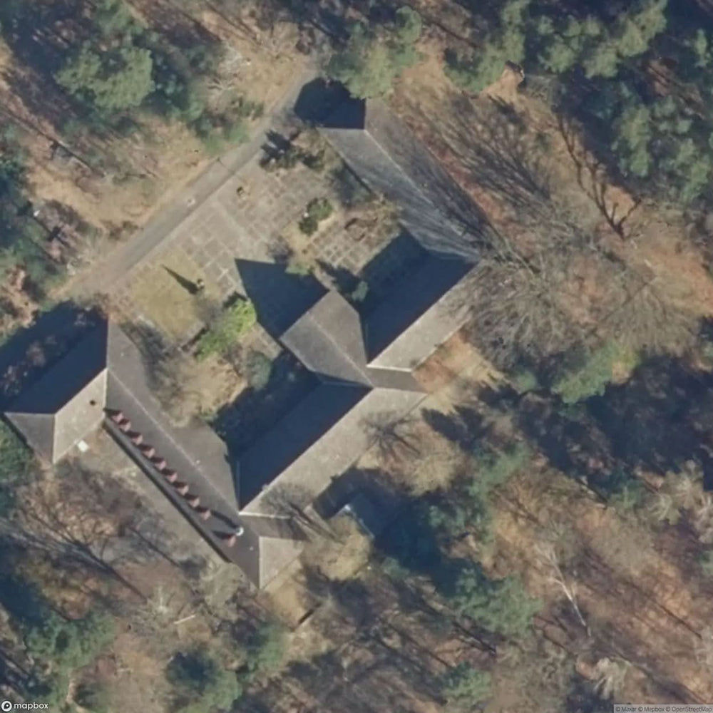 Villa At Lake Bogense [DEU] #01767