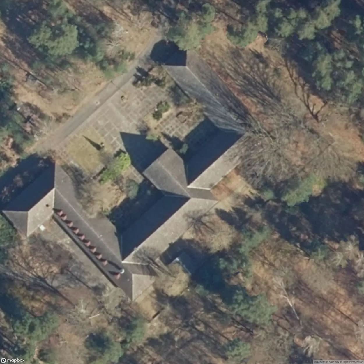 Villa At Lake Bogense [DEU] #01767