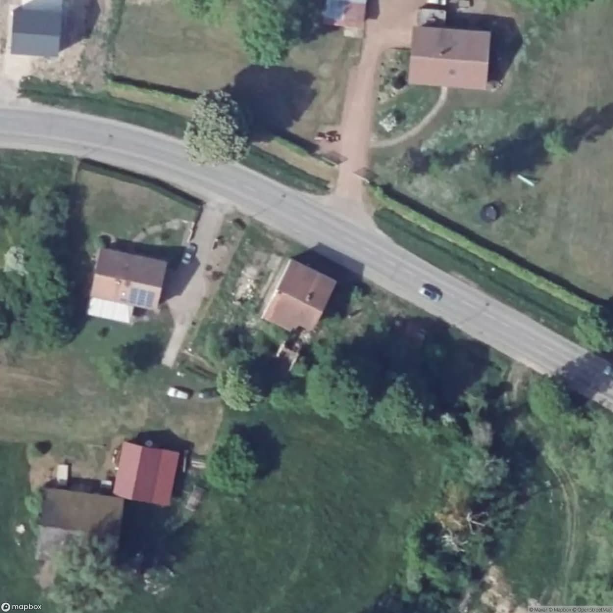 House Klop [FRA] #03705