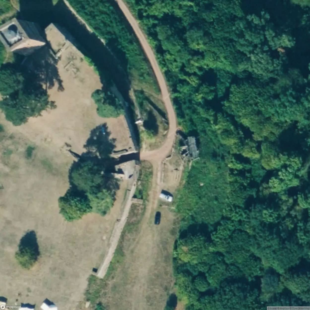 Siersburg Castle [DEU] #11876