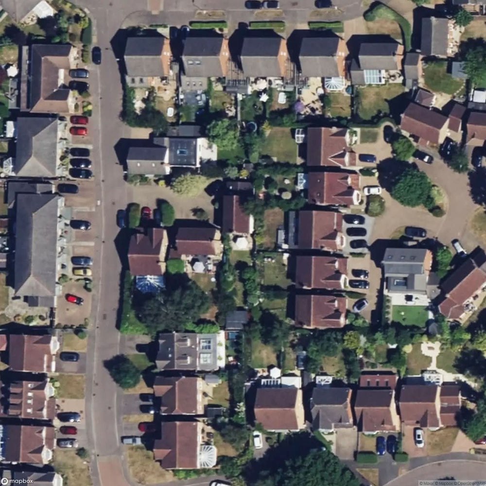 Shenley Hospital [GBR] #09661