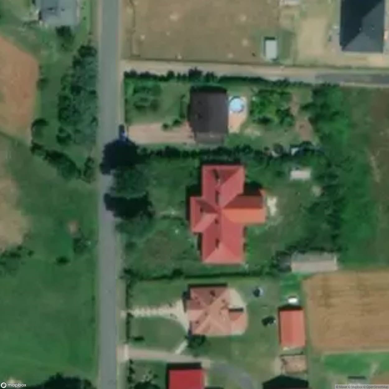 Old Town Hall Ceska Skalice [POL] #35128