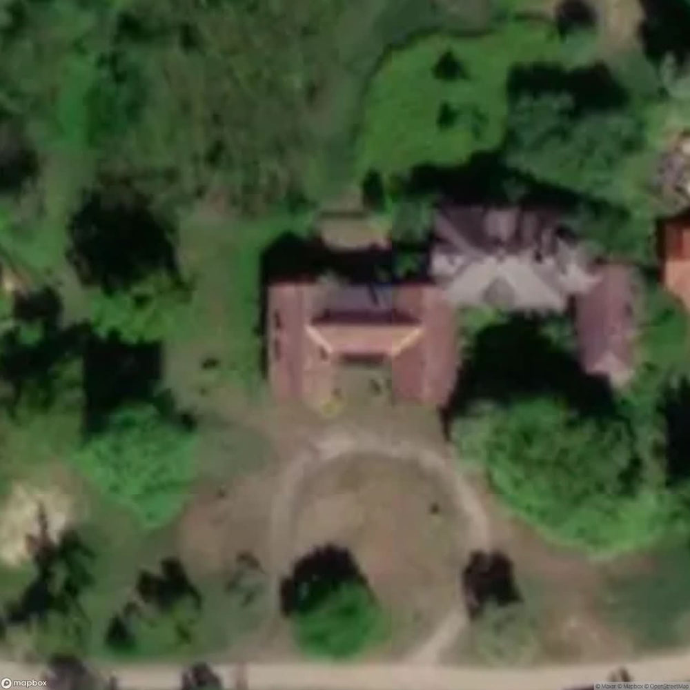 Rothenmoor Manor House [DEU] #03010
