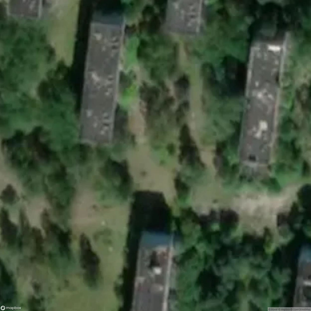 Site Abandoned Town Of Pstraze [POL] #33058