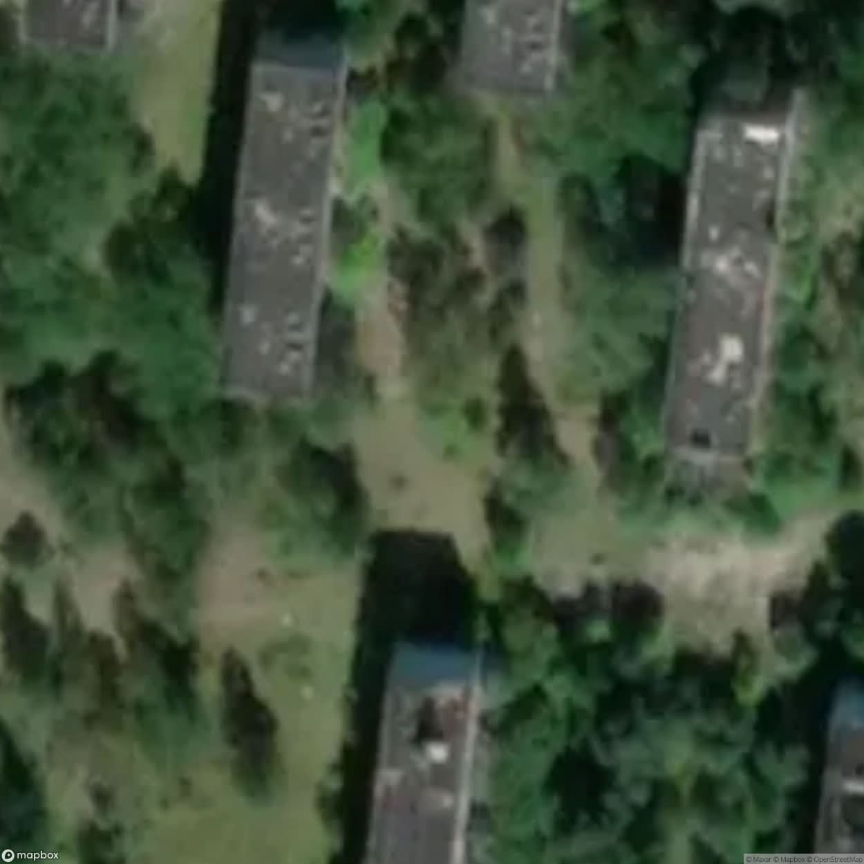 Site Abandoned Town Of Pstraze [POL] #33058