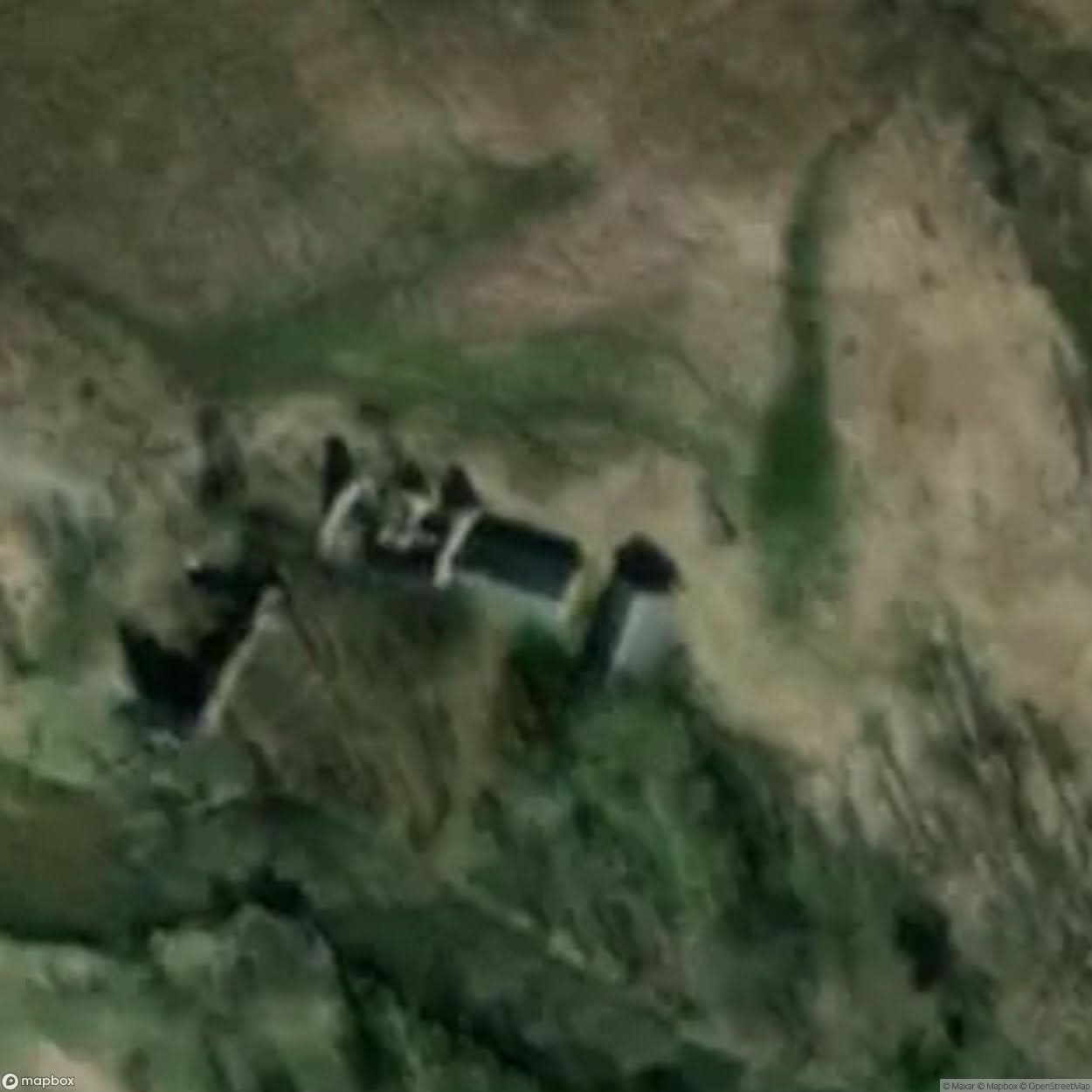 Site Miedzyrzecki Fortified Region [POL] #33627
