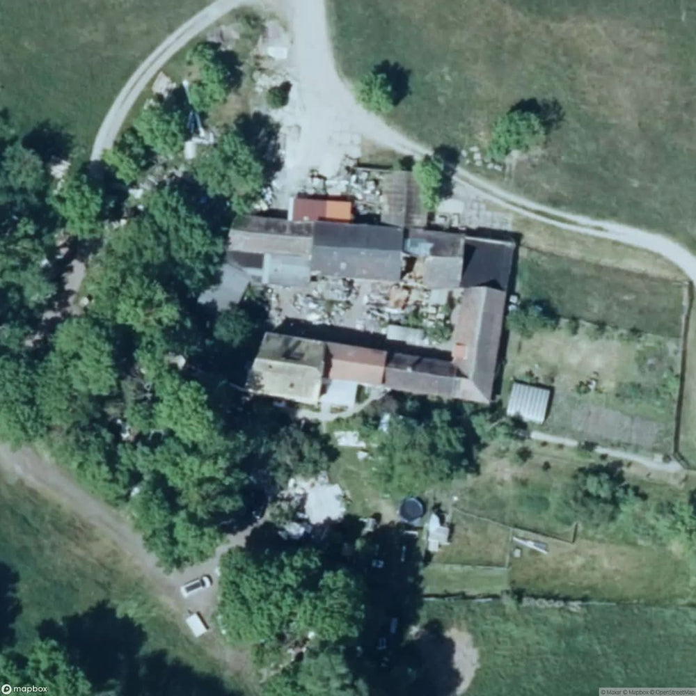 Erzberg Farm [DEU] #02335