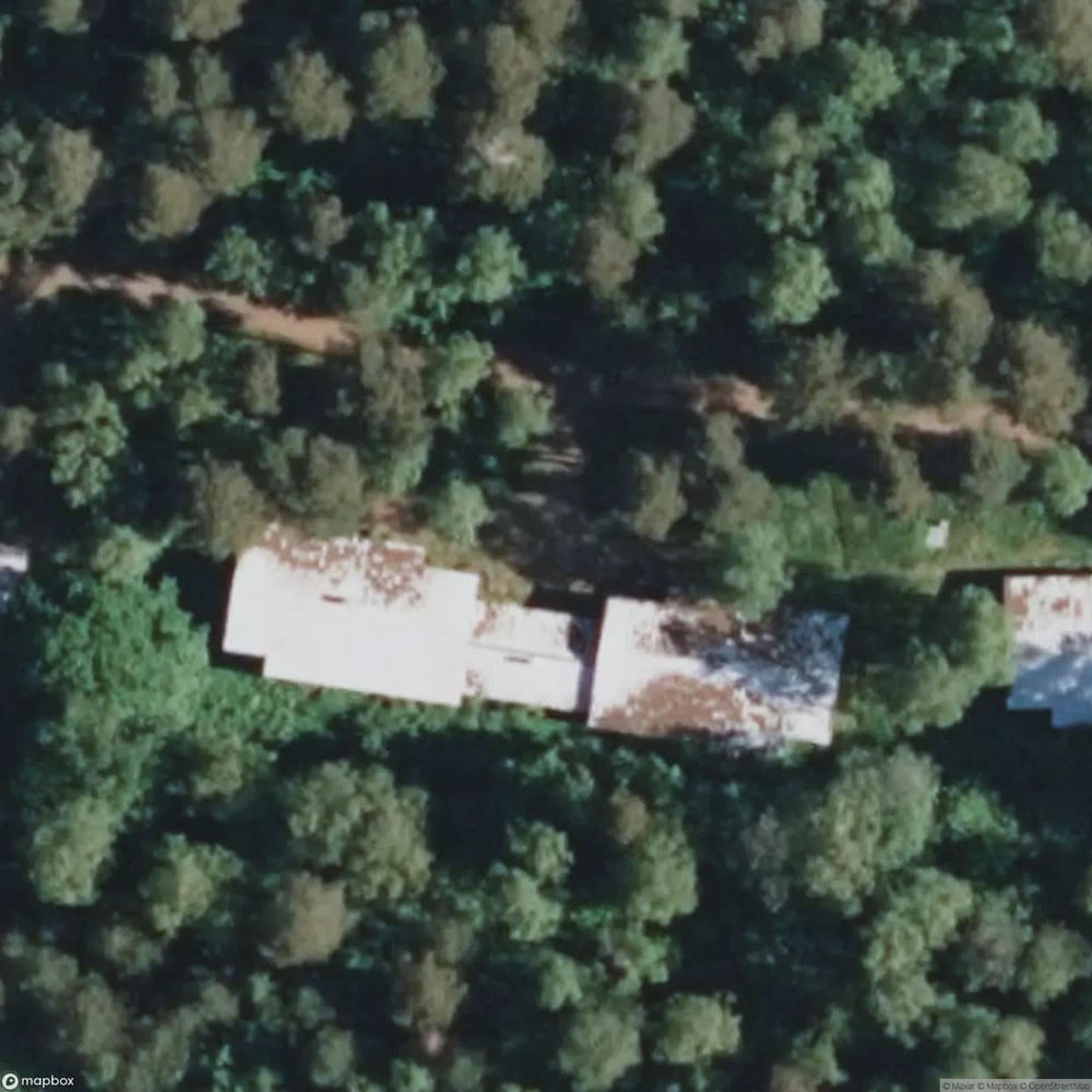 House Of Macanundo [FIN] #00256