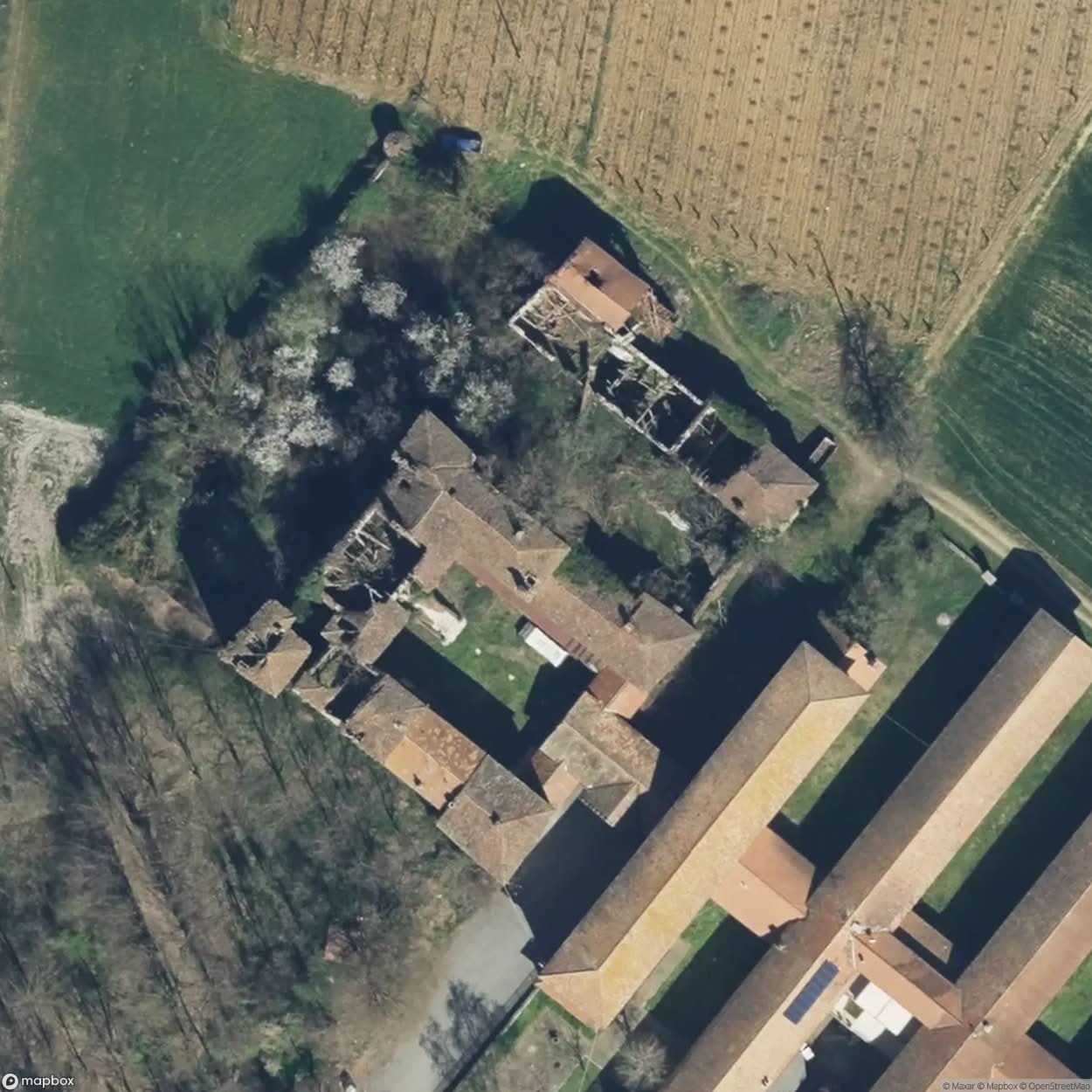 Lercaro Castle [ITA] #10525
