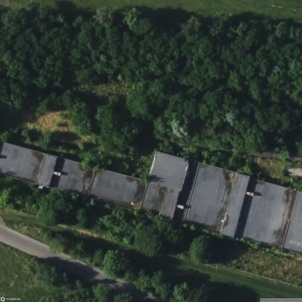 Factory Cahorday [BEL] #08777