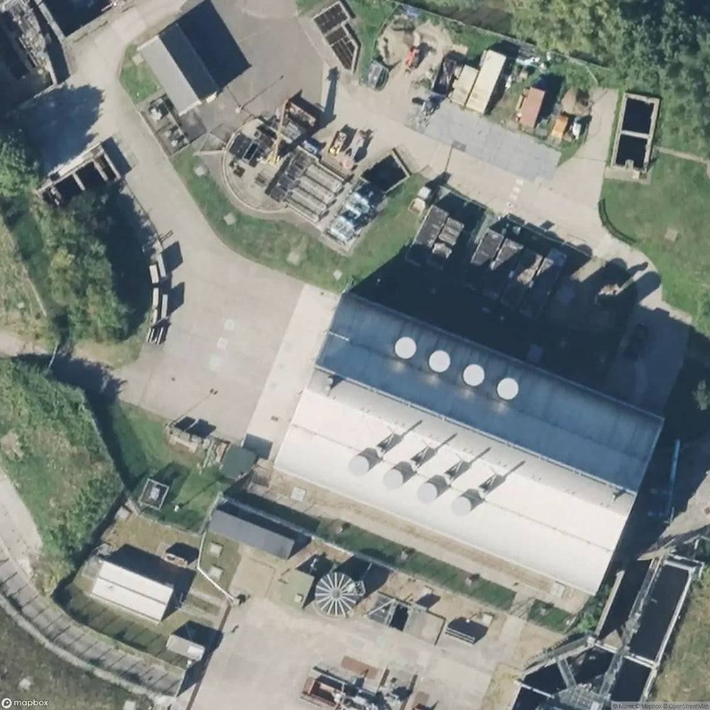 Abbey Mills Pumping Station [GBR] #20234