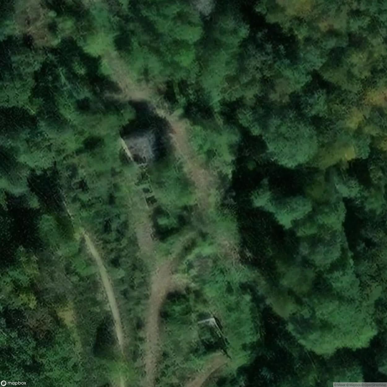 Former Residential House In Belltal [DEU] #00325