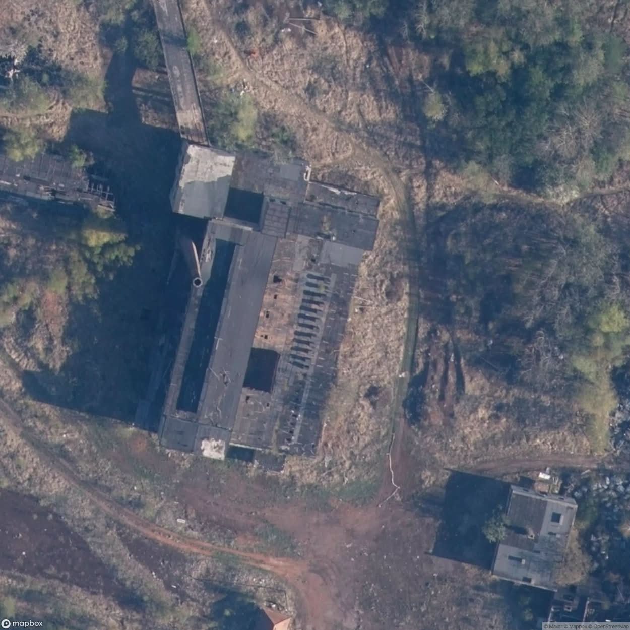 Abandoned Foundry In Miedzyrzec Podlaski [POL] #18007