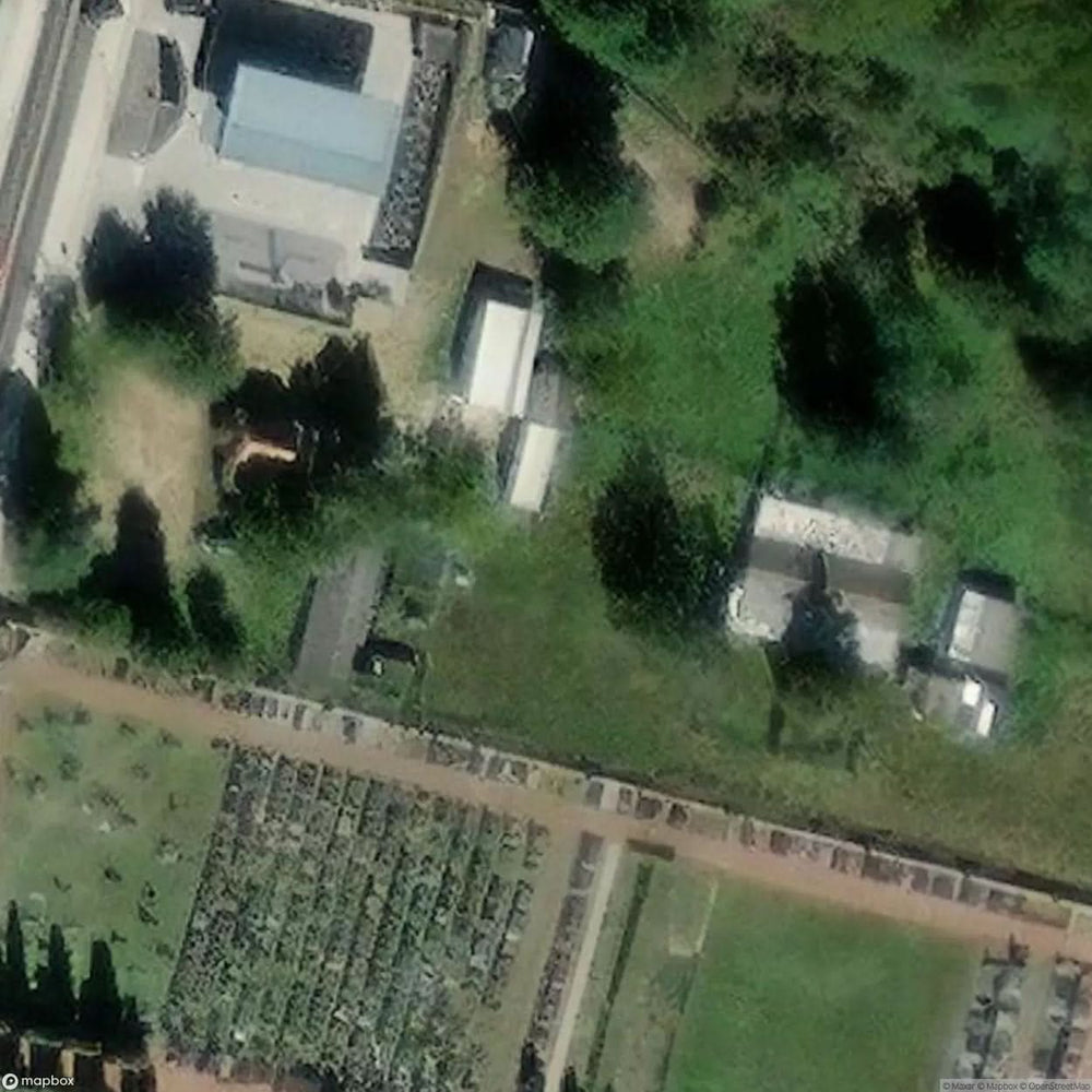 Factory Aarschot [BEL] #08767