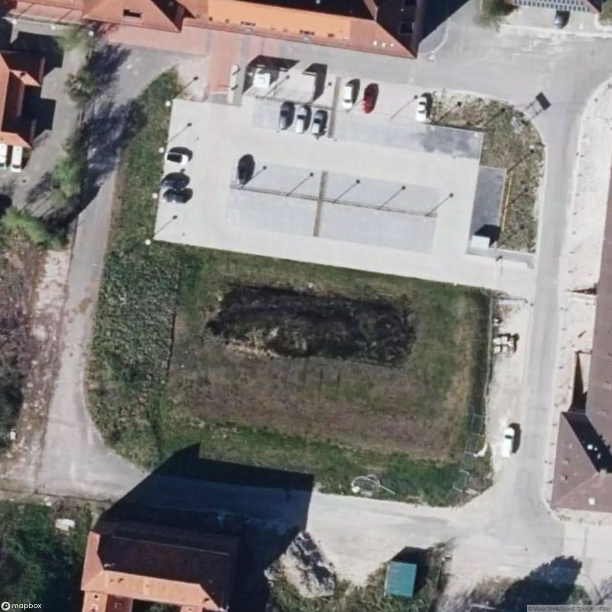 Karl Von Muller Barracks [DEU] #18784