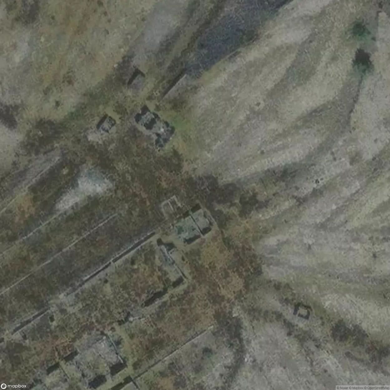 Rhiwbach Slate Mine [GBR] #06275