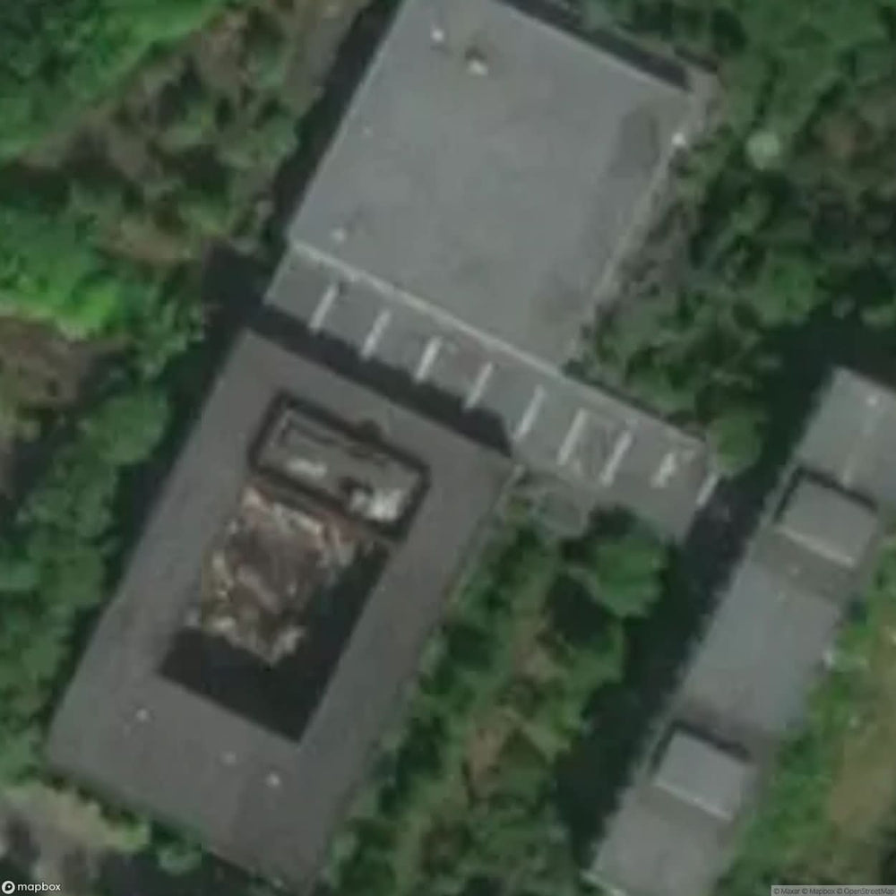 Sed District Party School Schwerin [DEU] #20733