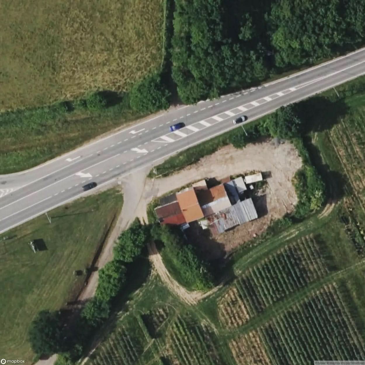Congelos House [BEL] #04392