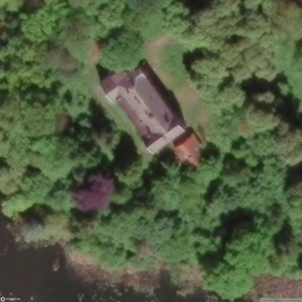 Abandoned Venue Stary Bar [POL] #33758