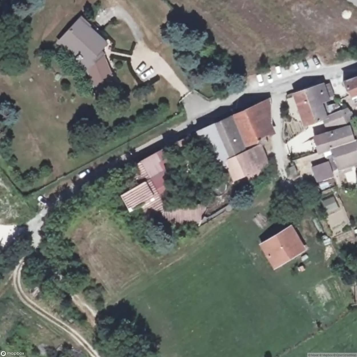 Villa Bobsleigh [FRA] #01783