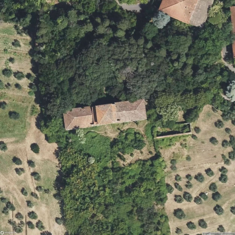 Villa Sbertoli [ITA] #01907