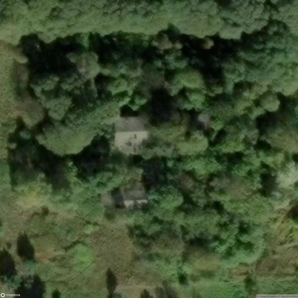 Site Abandoned Farmstead In Radojewo [POL] #23845
