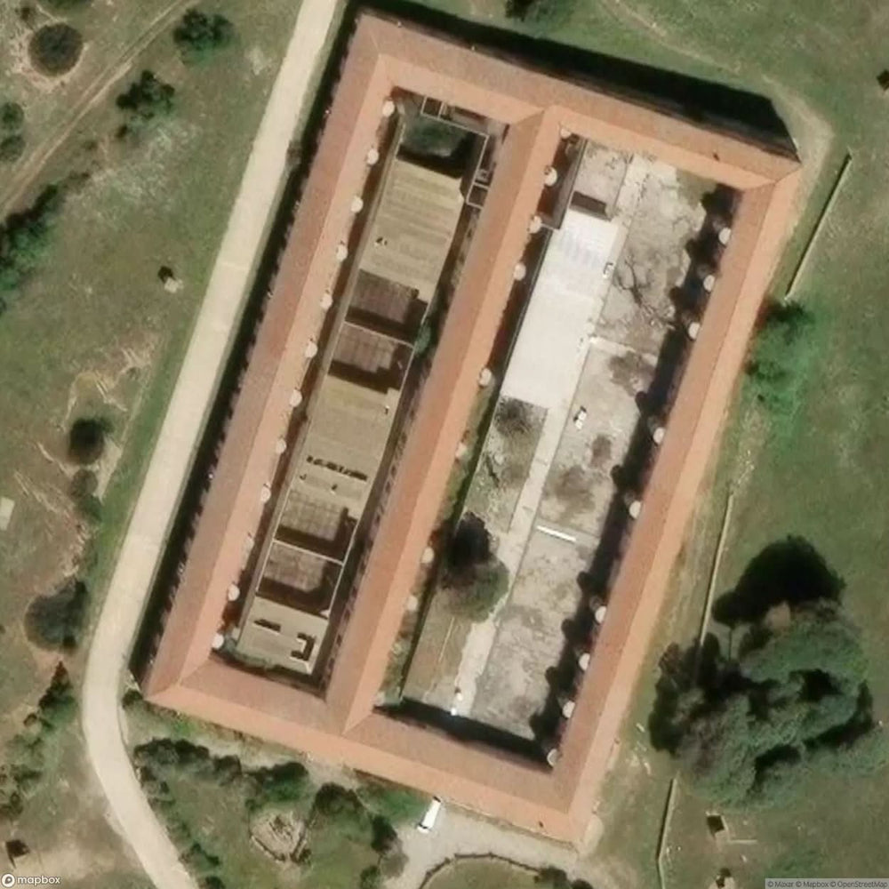 Fort De Niolon [ITA] #17689