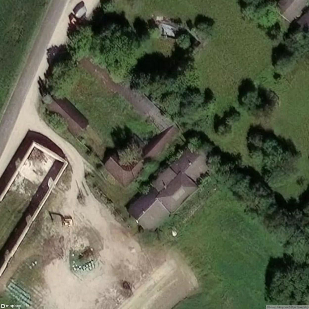 Farmhouse Farm Other [AUT] #02147