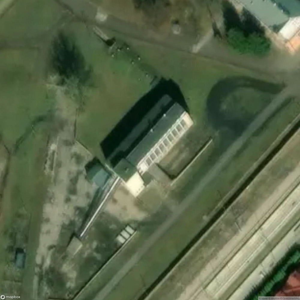 Site Old Boiler Room [POL] #33396