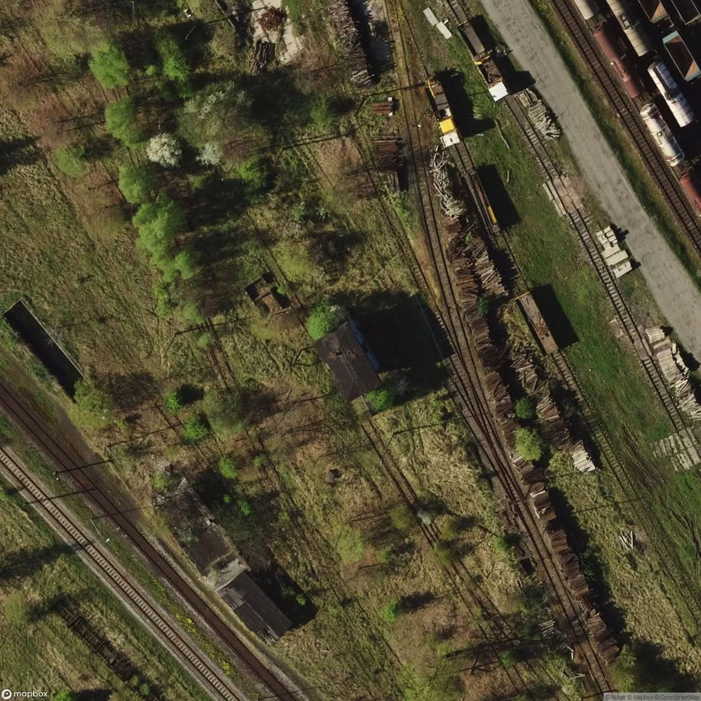 Prabuty Site [POL] #33153