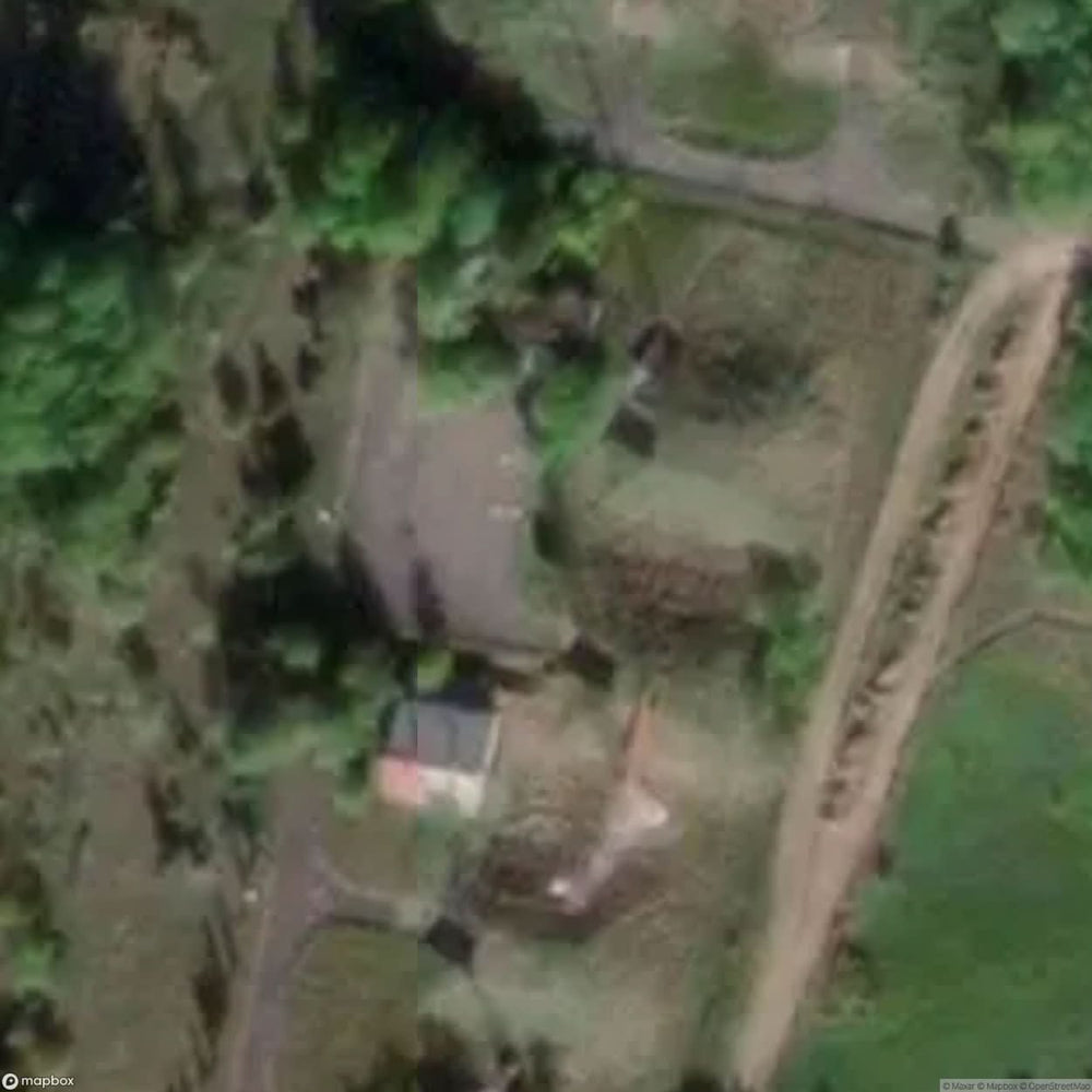 Kaposhomok Radar Station Deprived [HUN] #21746