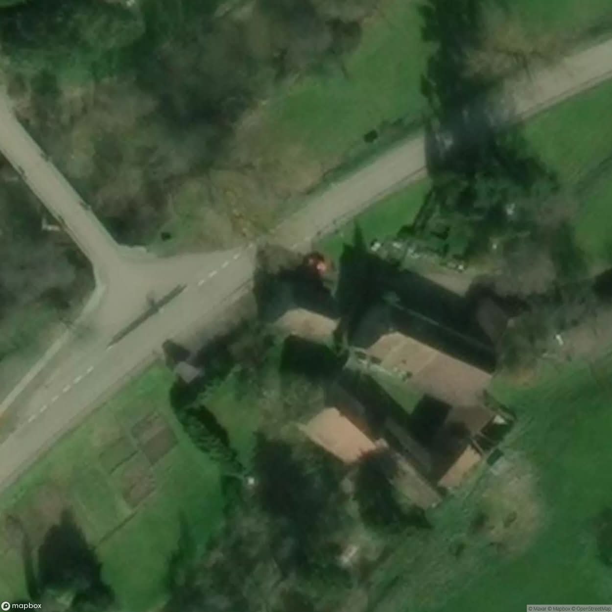 Oil Mill St Julian [DEU] #01992