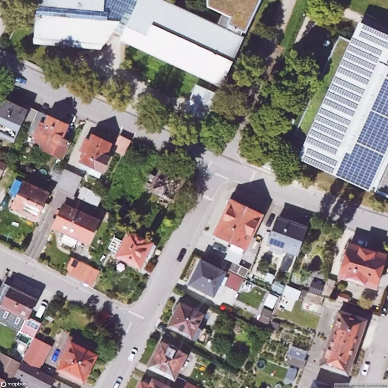 Residential House Graf [DEU] #01976