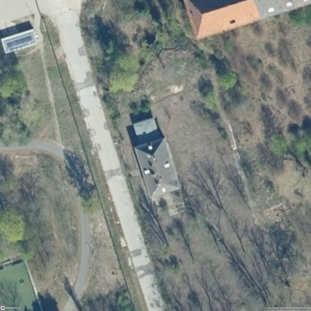 Officers Residence Wunsdorf [DEU] #01526