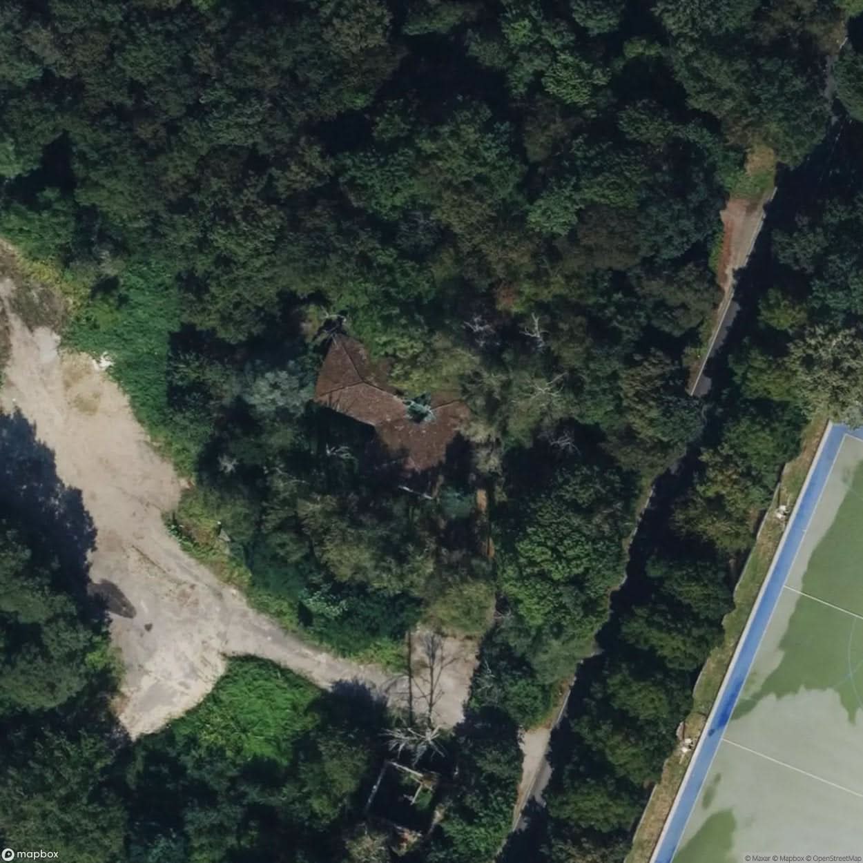 Kesel Quarry [DEU] #11965
