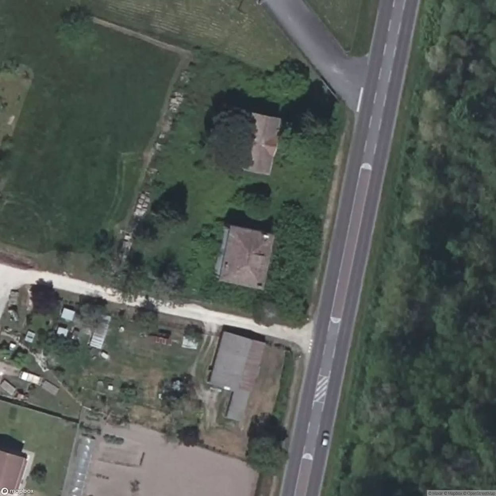 Frazao House [FRA] #00253