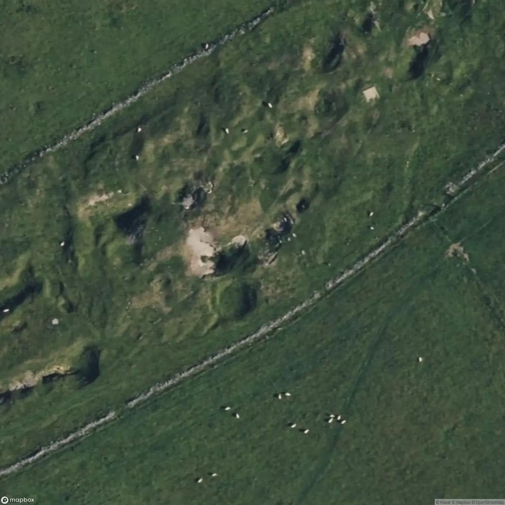 Old Moor Mine [GBR] #06143