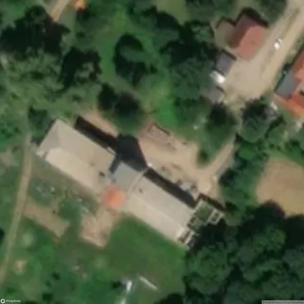 Carpentry Manor House [DEU] #00591
