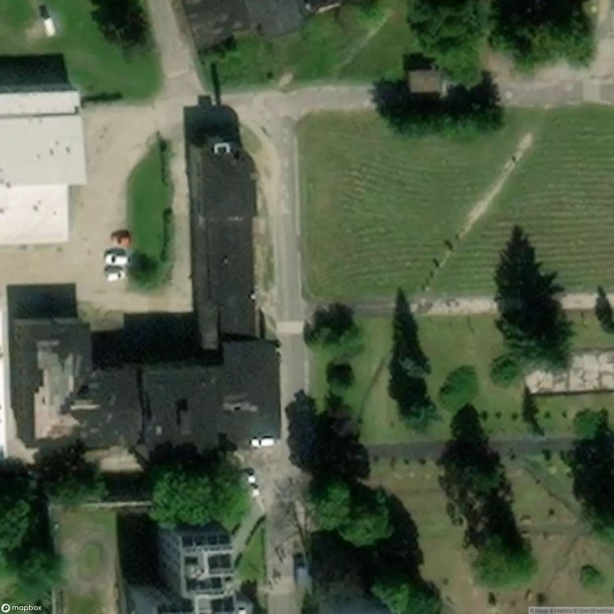 Psychiatric Hospital [POL] #15194