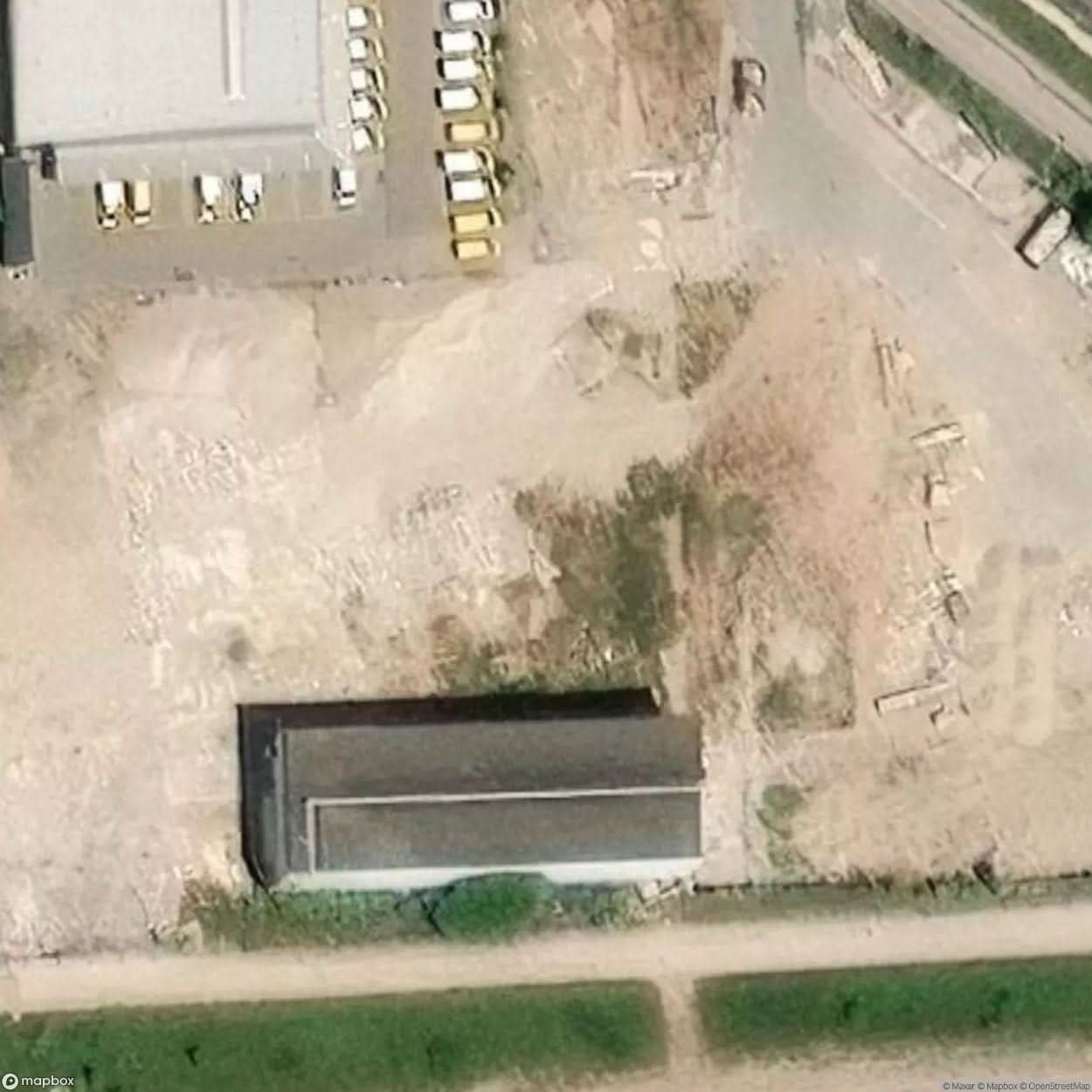 Water Tower Rocken [DEU] #06594