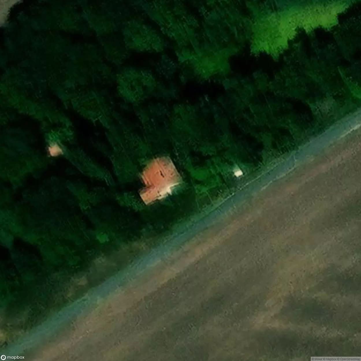 Costume Designer S House [DEU] #03949