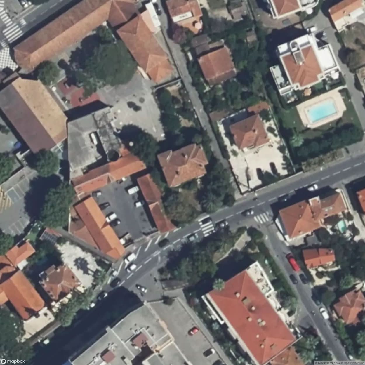 Cuba Manor [FRA] #01401
