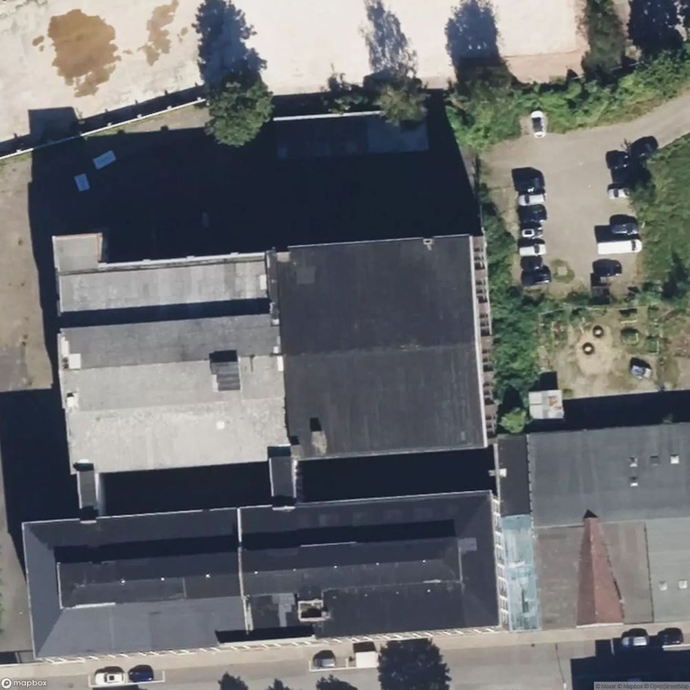 Carpet Warehouse [DEU] #09877