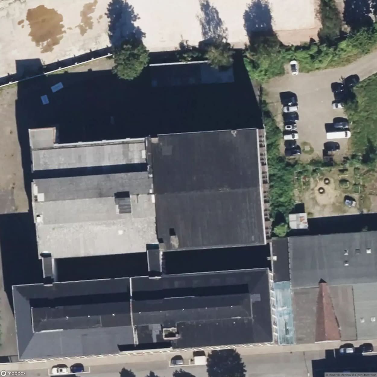 Carpet Warehouse [DEU] #09877